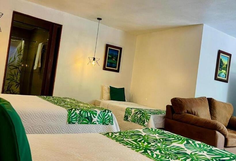 Семейный Номер, Freddy`s Place B&b