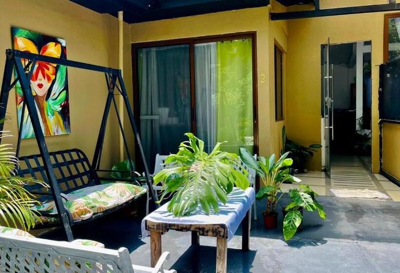 Семейный Номер, Freddy`s Place B&b