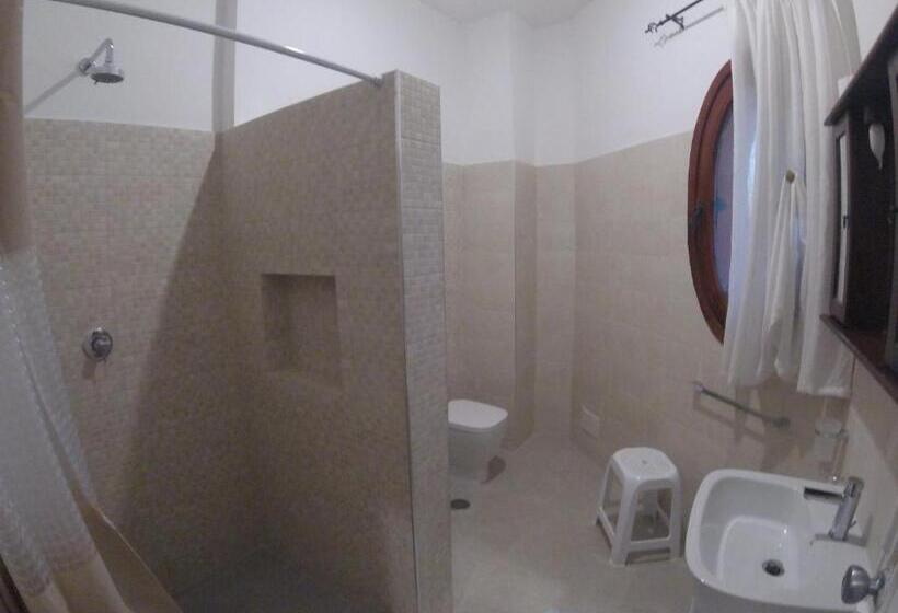 Семейный Номер, Guest House Villa Di Judighes