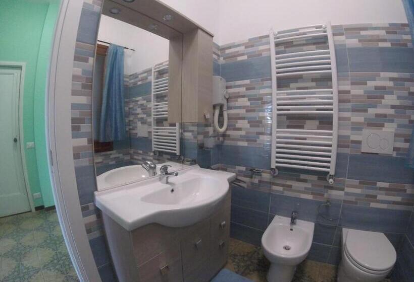 Номер Стандарт Вид на Сад, Guest House Villa Di Judighes