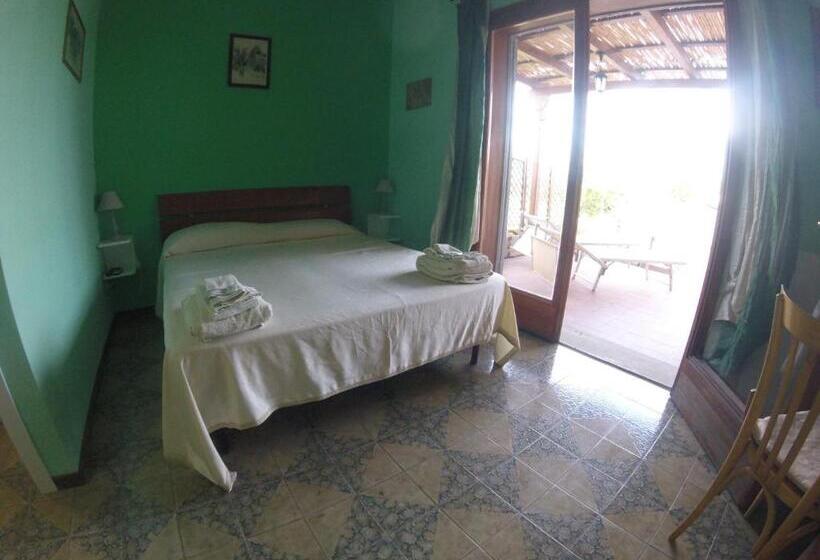 Номер Стандарт Вид на Сад, Guest House Villa Di Judighes