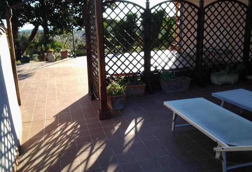 Номер Стандарт Внутренний, Guest House Villa Di Judighes