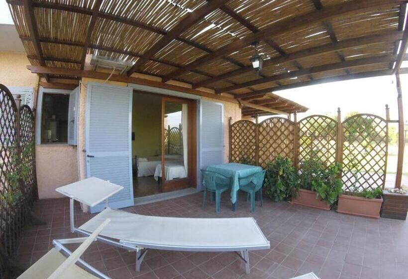 Номер Стандарт Внутренний, Guest House Villa Di Judighes