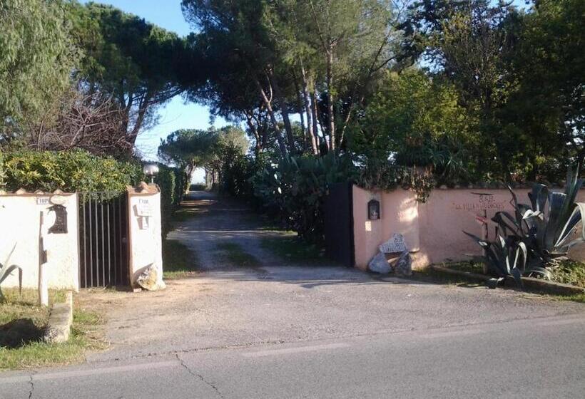 Номер Стандарт Внутренний, Guest House Villa Di Judighes