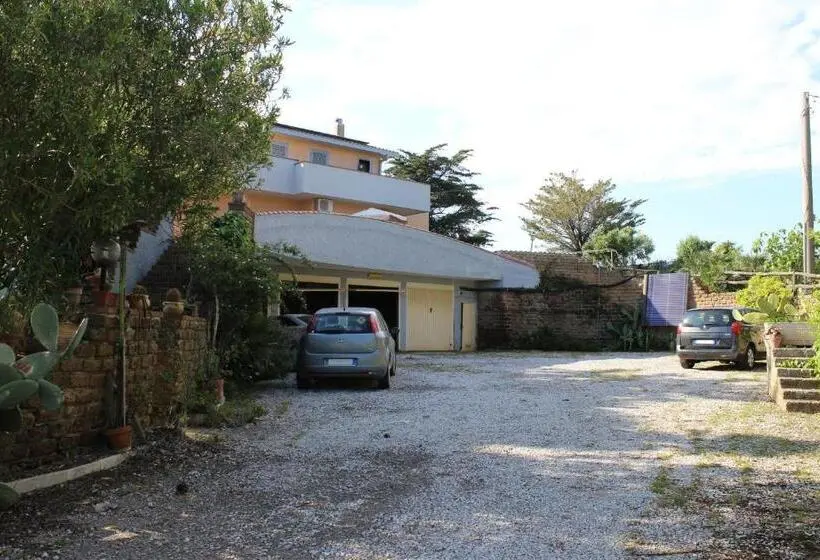 ２ベッドルームハウス, Guest House Villa Di Judighes