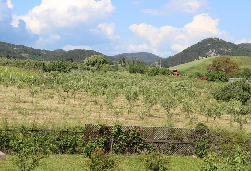 Дом 2 Спальни, Guest House Villa Di Judighes
