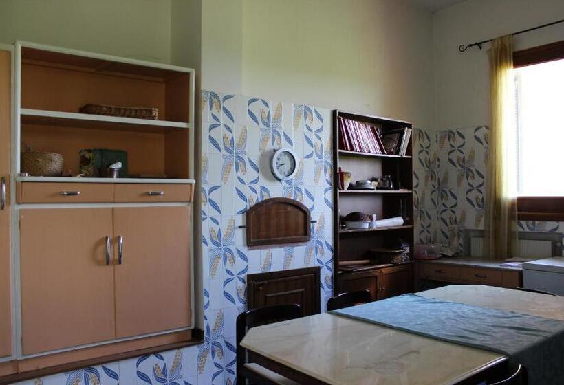 Дом 2 Спальни, Guest House Villa Di Judighes