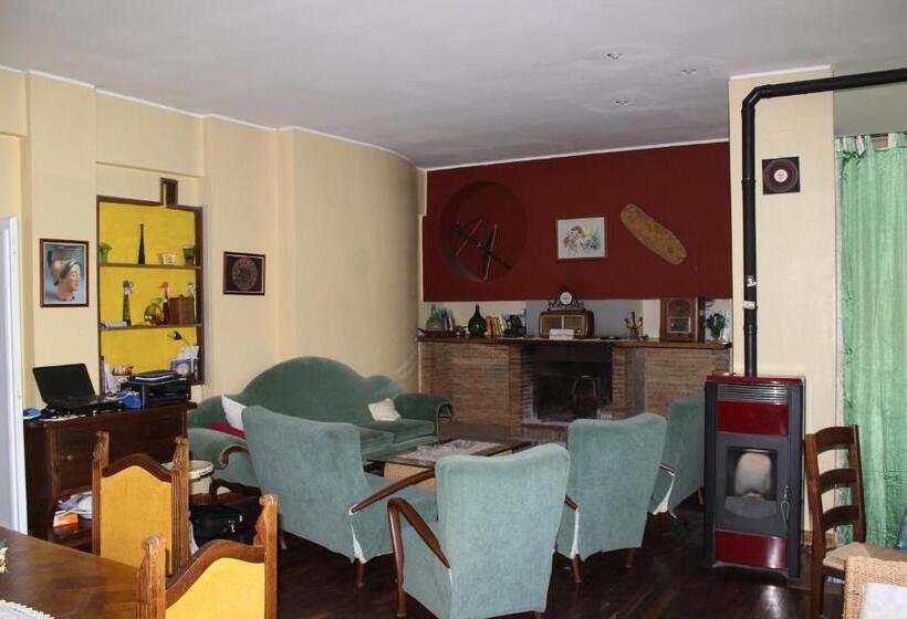 Дом 2 Спальни, Guest House Villa Di Judighes