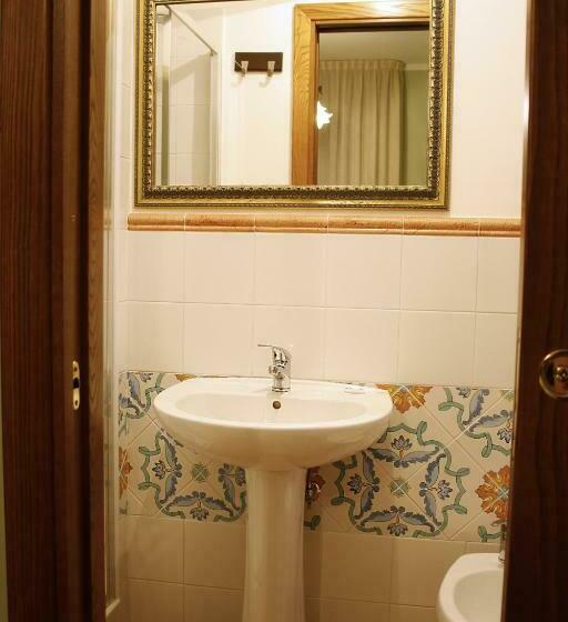 اتاق استاندارد, Country House Il Melograno