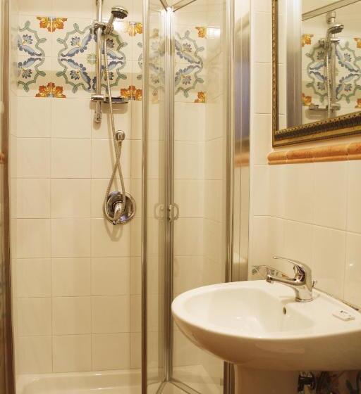 اتاق استاندارد, Country House Il Melograno