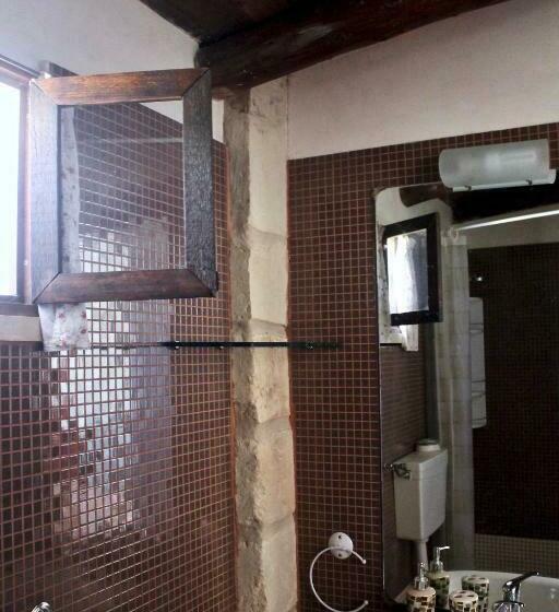 חדר סטנדרט, La Petrusa