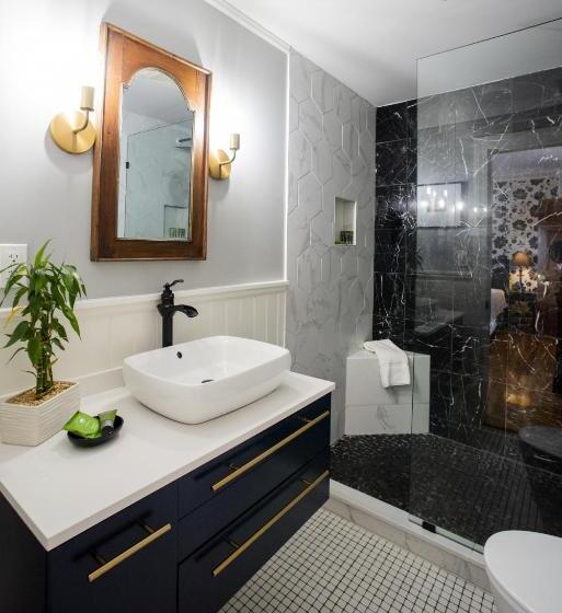 Стандартный Номер Кровать Кинг, Lindenwood Inn