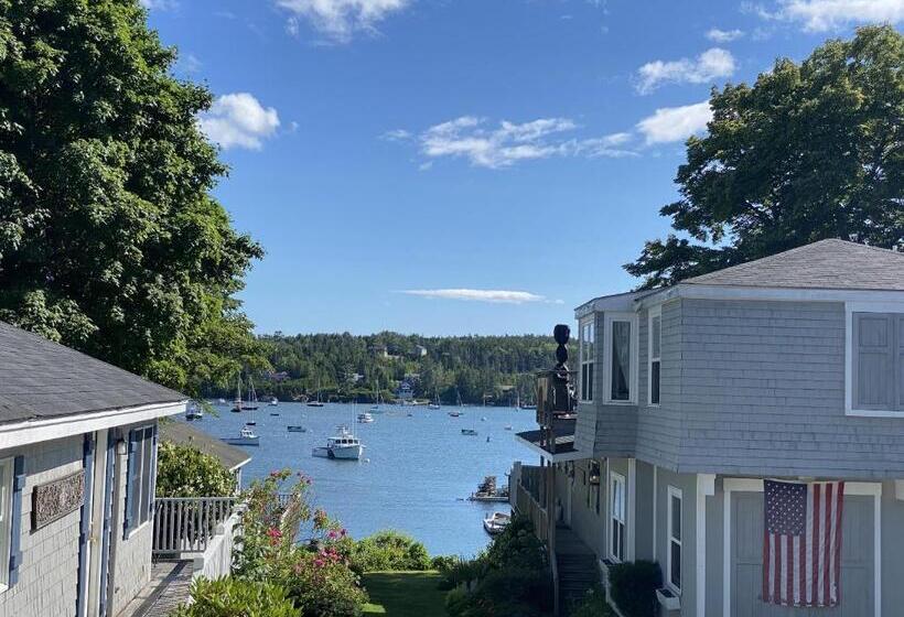 غرفة قياسية, Lindenwood Inn