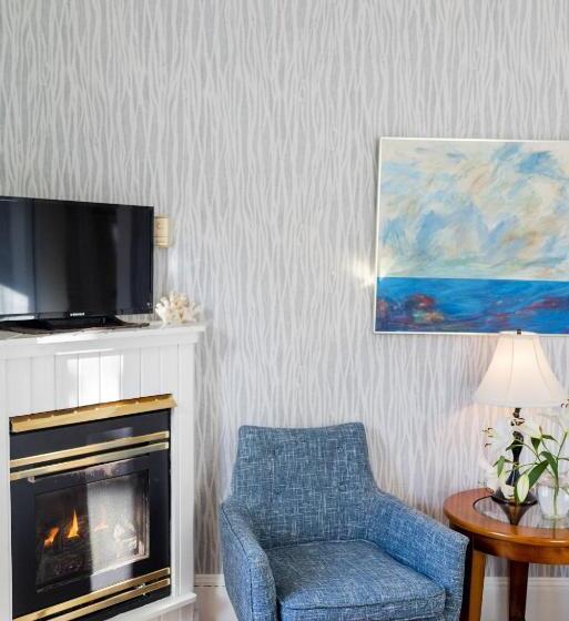 غرفة قياسية, Lindenwood Inn