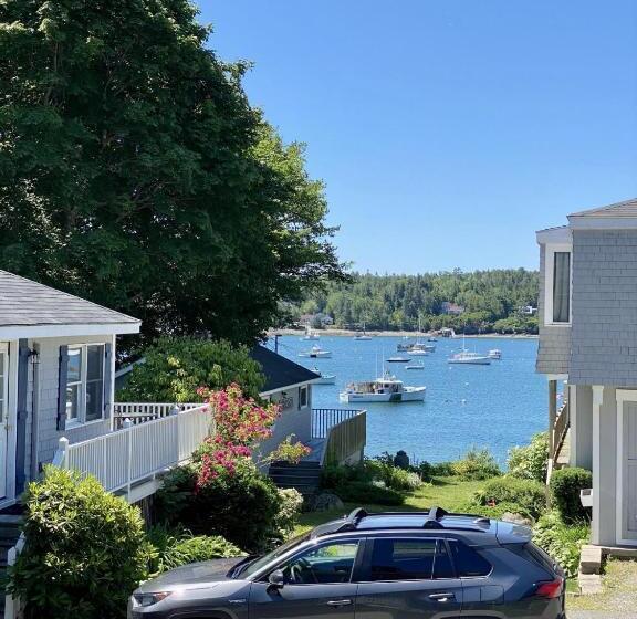 غرفة قياسية سرير كينج, Lindenwood Inn