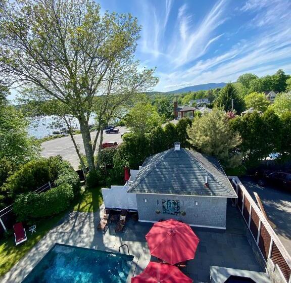 غرفة قياسية, Lindenwood Inn