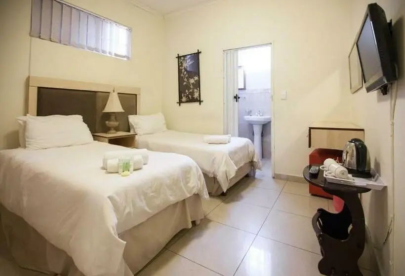 Standard-huone, Bed And Breakfast Newlife Bnb