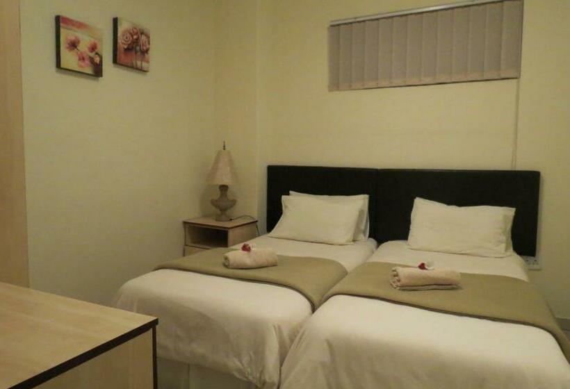 חדר סטנדרט, Bed And Breakfast Newlife Bnb