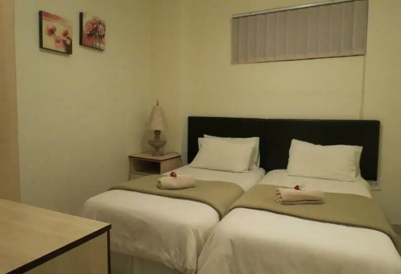 Standard-huone, Bed And Breakfast Newlife Bnb