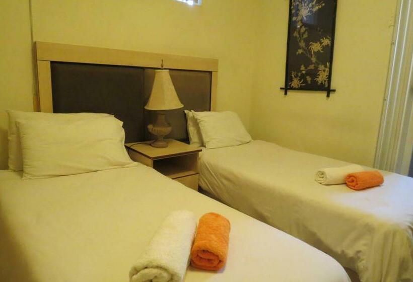 חדר סטנדרט, Bed And Breakfast Newlife Bnb