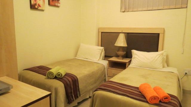 חדר סטנדרט, Bed And Breakfast Newlife Bnb