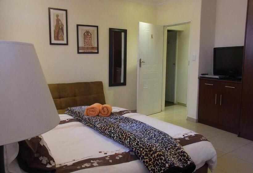 חדר דלוקס עם מיטת קינג, Bed And Breakfast Newlife Bnb