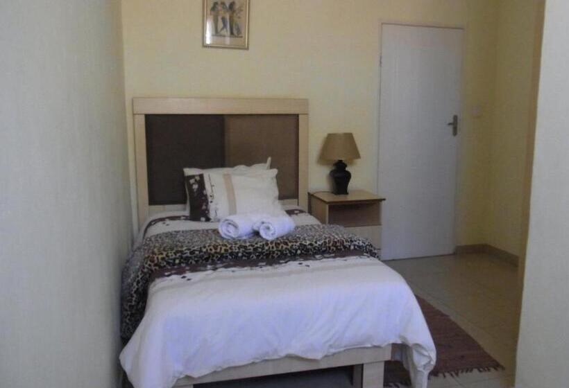 חדר סטנדרט יחיד, Bed And Breakfast Newlife Bnb