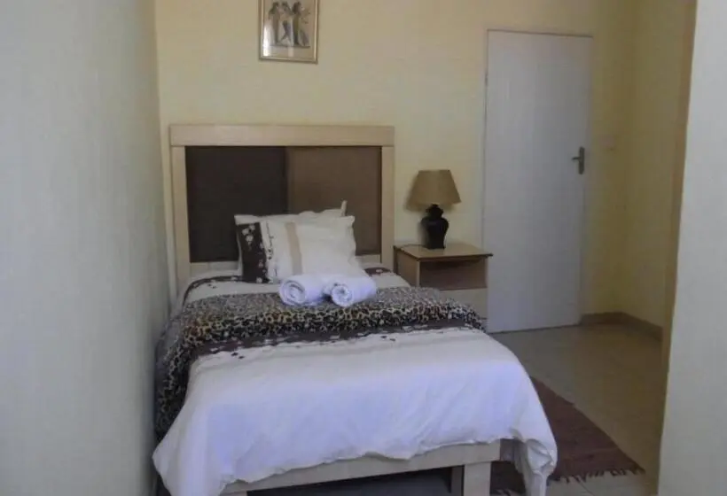 Standard Yhden Hengen Huone, Bed And Breakfast Newlife Bnb