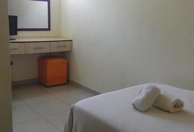 חדר סטנדרט יחיד, Bed And Breakfast Newlife Bnb