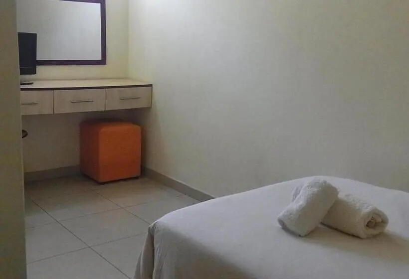 Standard Yhden Hengen Huone, Bed And Breakfast Newlife Bnb