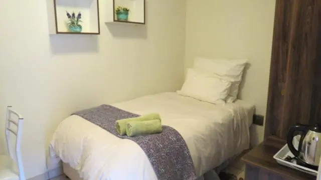 Standard Yhden Hengen Huone, Bed And Breakfast Newlife Bnb
