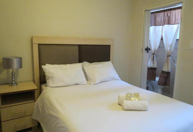 חדר סטנדרט, Bed And Breakfast Newlife Bnb