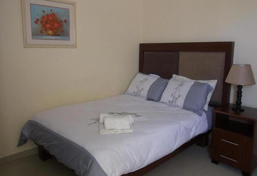 חדר סטנדרט, Bed And Breakfast Newlife Bnb