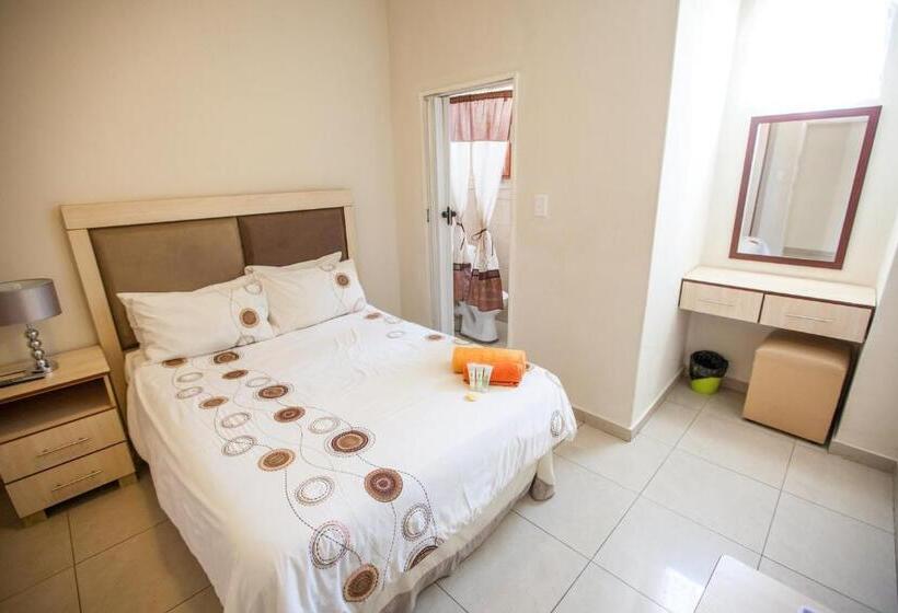 חדר סטנדרט, Bed And Breakfast Newlife Bnb