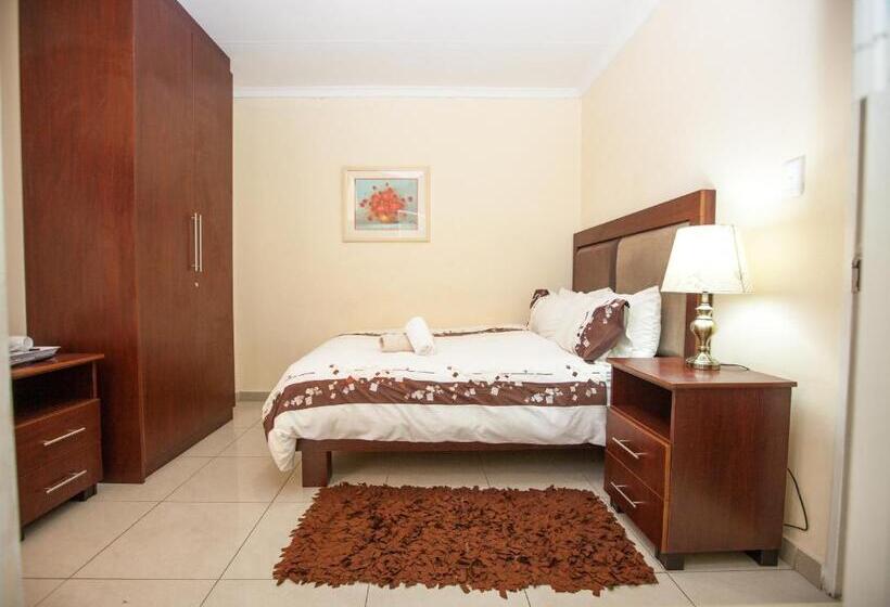 Номер Стандарт, Bed And Breakfast Newlife Bnb
