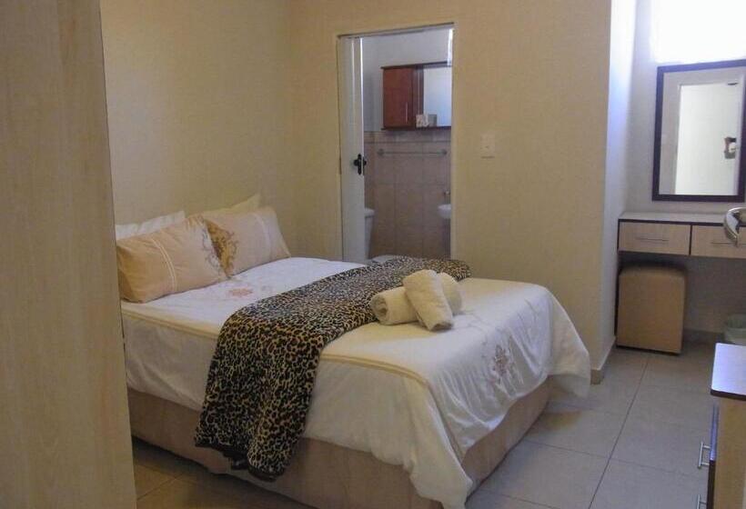 חדר סטנדרט, Bed And Breakfast Newlife Bnb