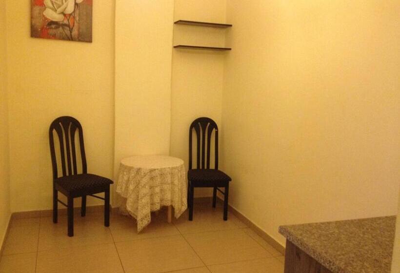 סוויטת ג'וניור משפחתית, Bed And Breakfast Newlife Bnb