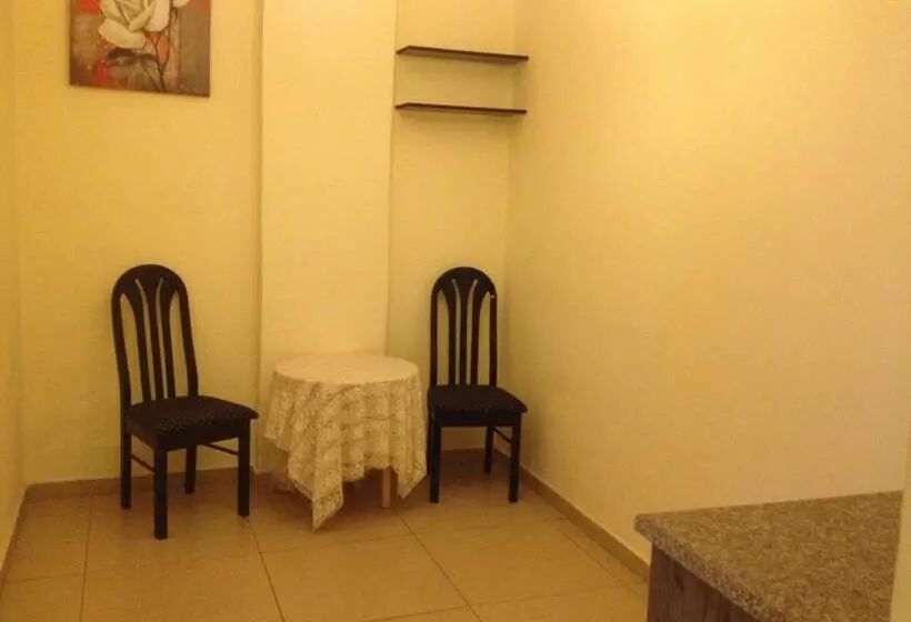Perhejuniorsviitti, Bed And Breakfast Newlife Bnb