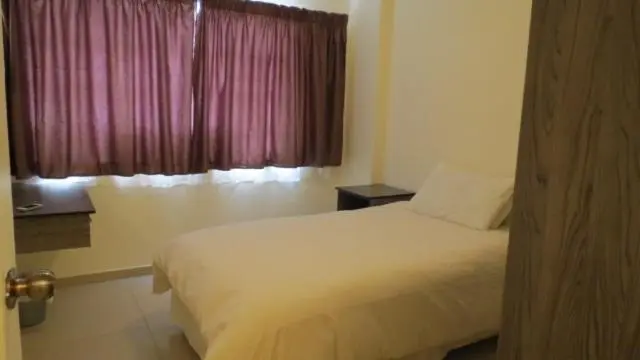 Perhejuniorsviitti, Bed And Breakfast Newlife Bnb