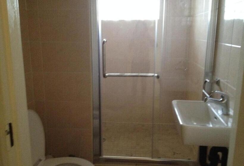 סוויטת ג'וניור משפחתית, Bed And Breakfast Newlife Bnb