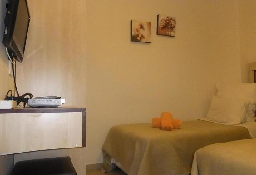 חדר בסיסי, Bed And Breakfast Newlife Bnb