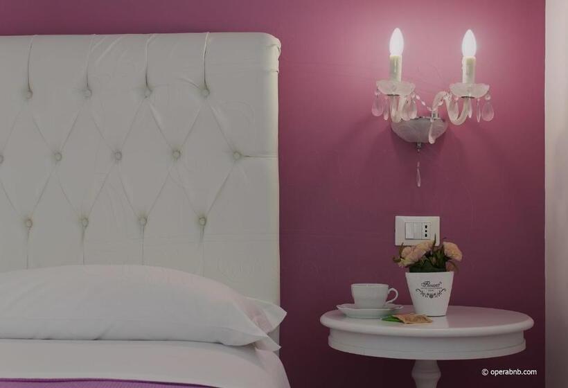 غرفة قياسية, Opera Relais