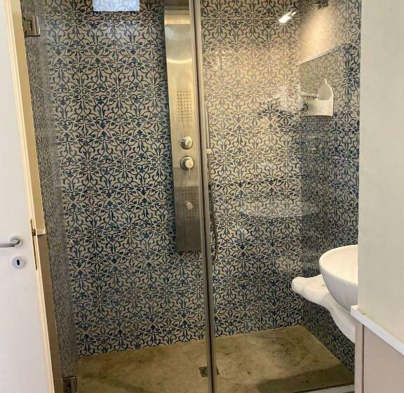 수피리어 룸, Villa Blanche Dimora Di Charme