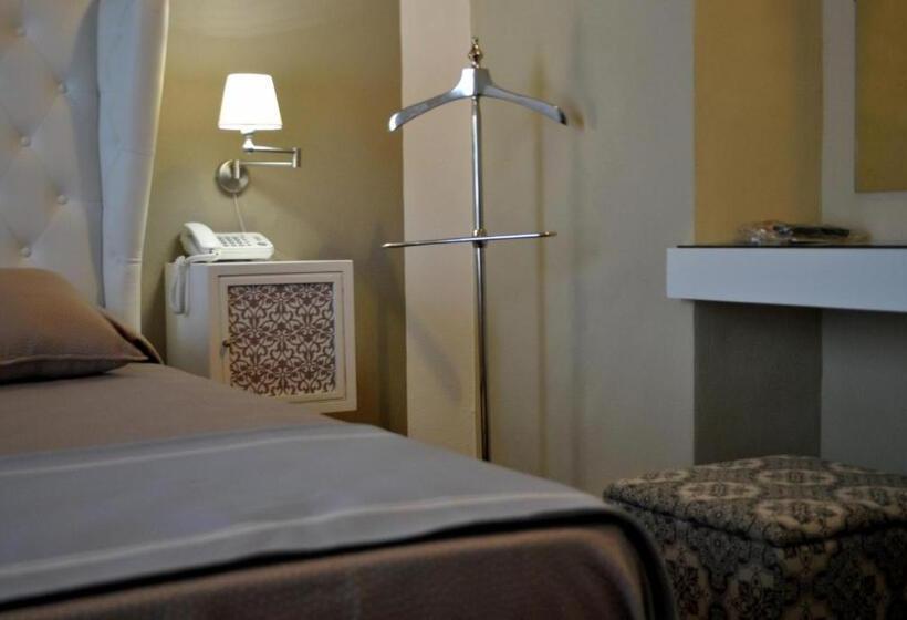 Номер Superior, Villa Blanche Dimora Di Charme