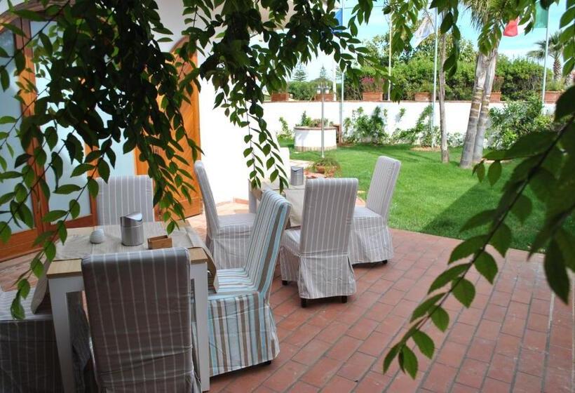 4인용 수피리어 룸, Villa Blanche Dimora Di Charme