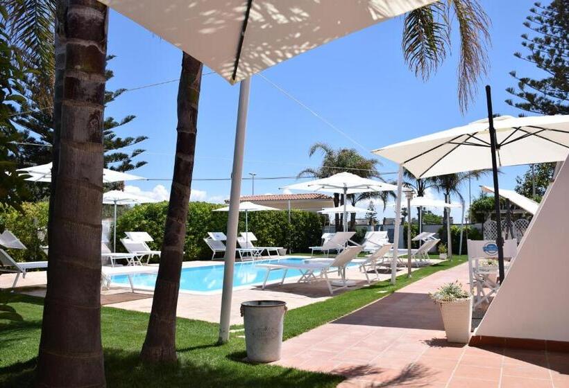 Четырехместный Номер Superior, Villa Blanche Dimora Di Charme