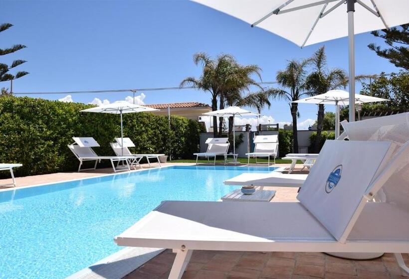 4인용 수피리어 룸, Villa Blanche Dimora Di Charme