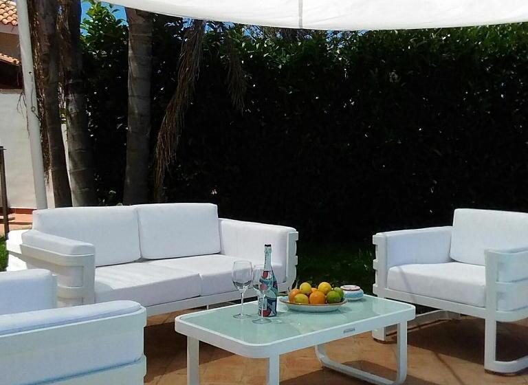 Стандартный Номер Кровать Кинг, Villa Blanche Dimora Di Charme
