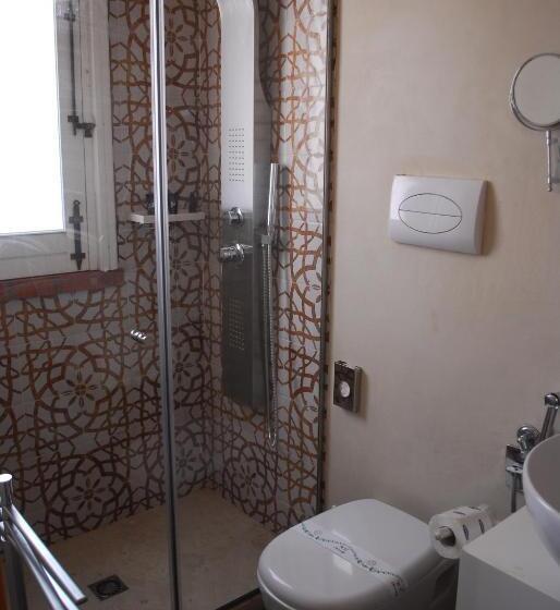 Стандартный Номер Кровать Кинг, Villa Blanche Dimora Di Charme