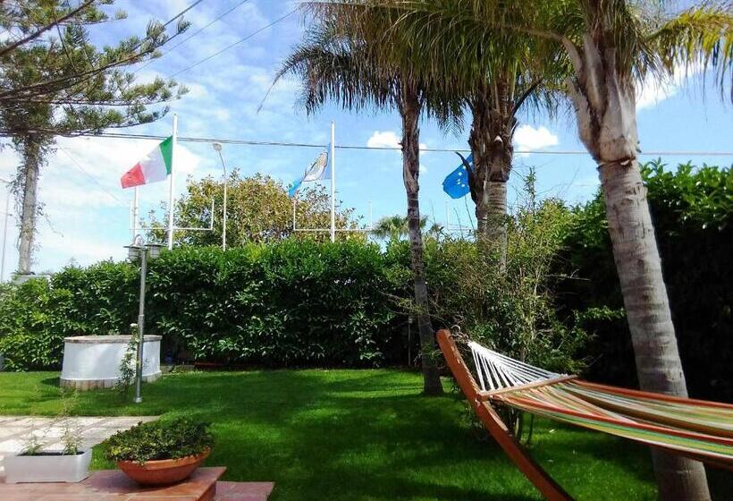 스탠다드 룸 킹사이즈 침대, Villa Blanche Dimora Di Charme